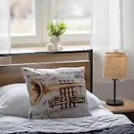 Old Town Comfort Near Vistula Boulevards By Renters Appartement
