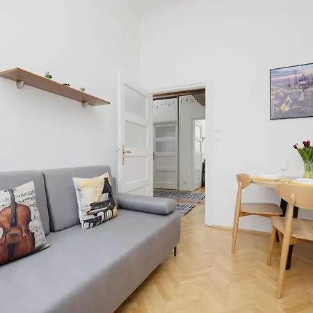 아파트 Old Town Comfort Near Vistula Boulevards By Renters *