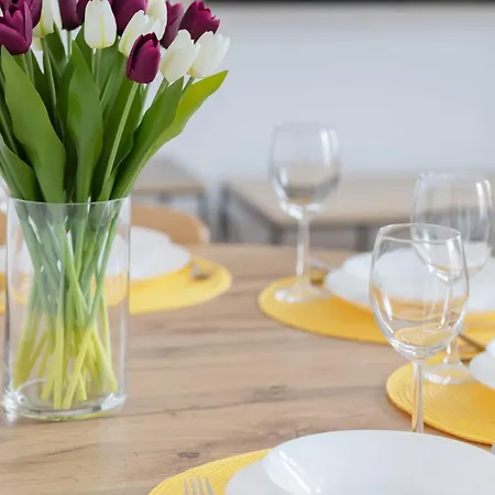 Appartement Old Town Comfort Near Vistula Boulevards By Renters