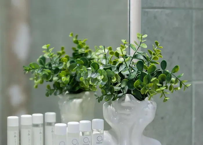 Old Town Comfort Near Vistula Boulevards By Renters *